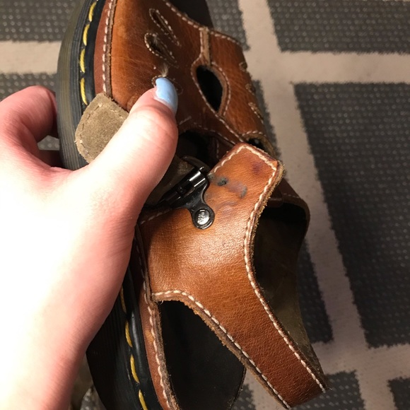 Doc marten sandals - Picture 16 of 16